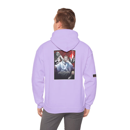 Father (FULLMETAL) Hoodie