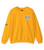 Scar (FULLMETAL) Crewneck