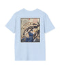 Roy Mustang (FULLMETAL) Casual Tee