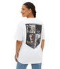 Camiseta extragrande de Levi Ackerman (ATAQUE A LOS TITANES)