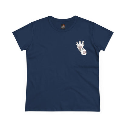 Roy Mustang (FULLMETAL) Women's Tee