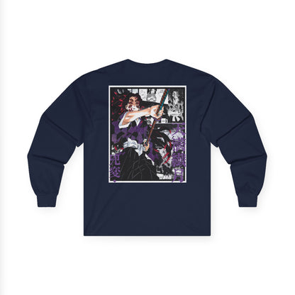 Kokushibo (DEMON SLAYER) Long Sleeve