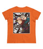 Yuji Itadori (JUJUTSU KAISEN) Women's Tee