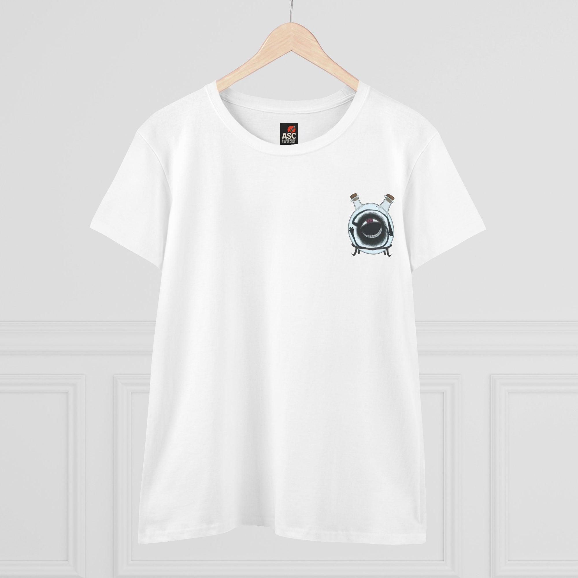Camiseta de mujer Padre (FULLMETAL)