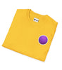 Jin Enjoji (Dandadan) Casual Tee