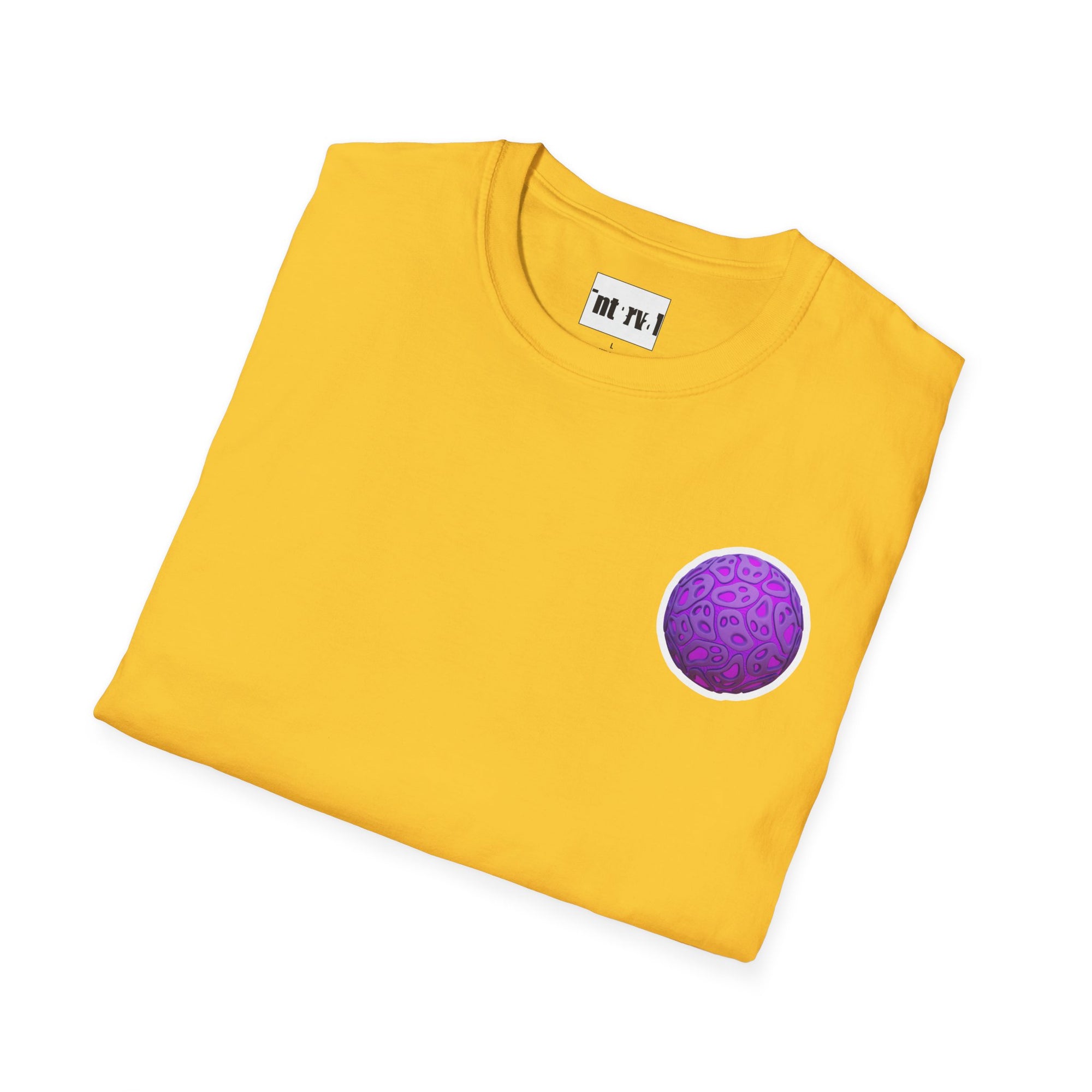 Jin Enjoji (Dandadan) Casual Tee