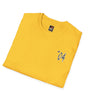 Camiseta informal de Levi Ackerman (ATAQUE A LOS TITANES)