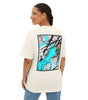 Luck Voltia (Black Clover) Premium Oversized Tee