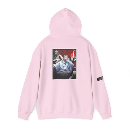 Father (FULLMETAL) Hoodie