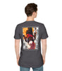 Kacchan Bakugo (My Hero Academia) Casual Tee