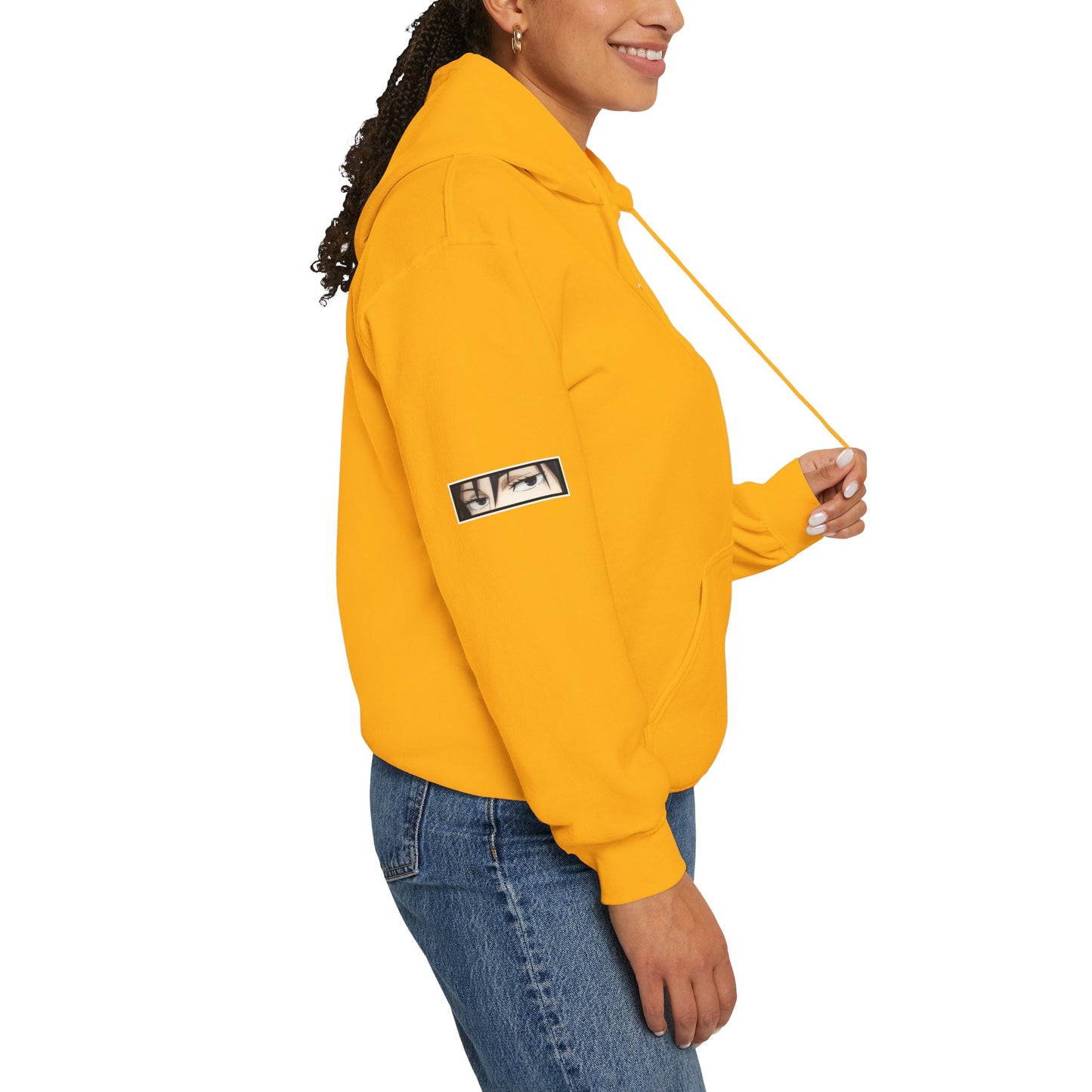 Megumi Fushiguro (JUJUTSU KAISEN) Hoodie