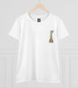 Camiseta de mujer Giyu Tomioka (DEMON SLAYER)