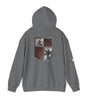 Armin Arlert (ATTACKONTITAN) Hoodie