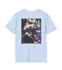 Camiseta informal Kokushibo (DEMON SLAYER)