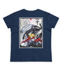 Edward Elric (FULLMETAL) Women's Tee