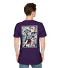 Zanka Nijiku (Gachiakuta) Casual Tee