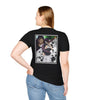 Toji Fushiguro (JUJUTSU KAISEN) Casual Tee