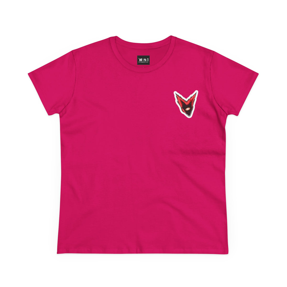 Garou (One-Punch Man) Women's Tee