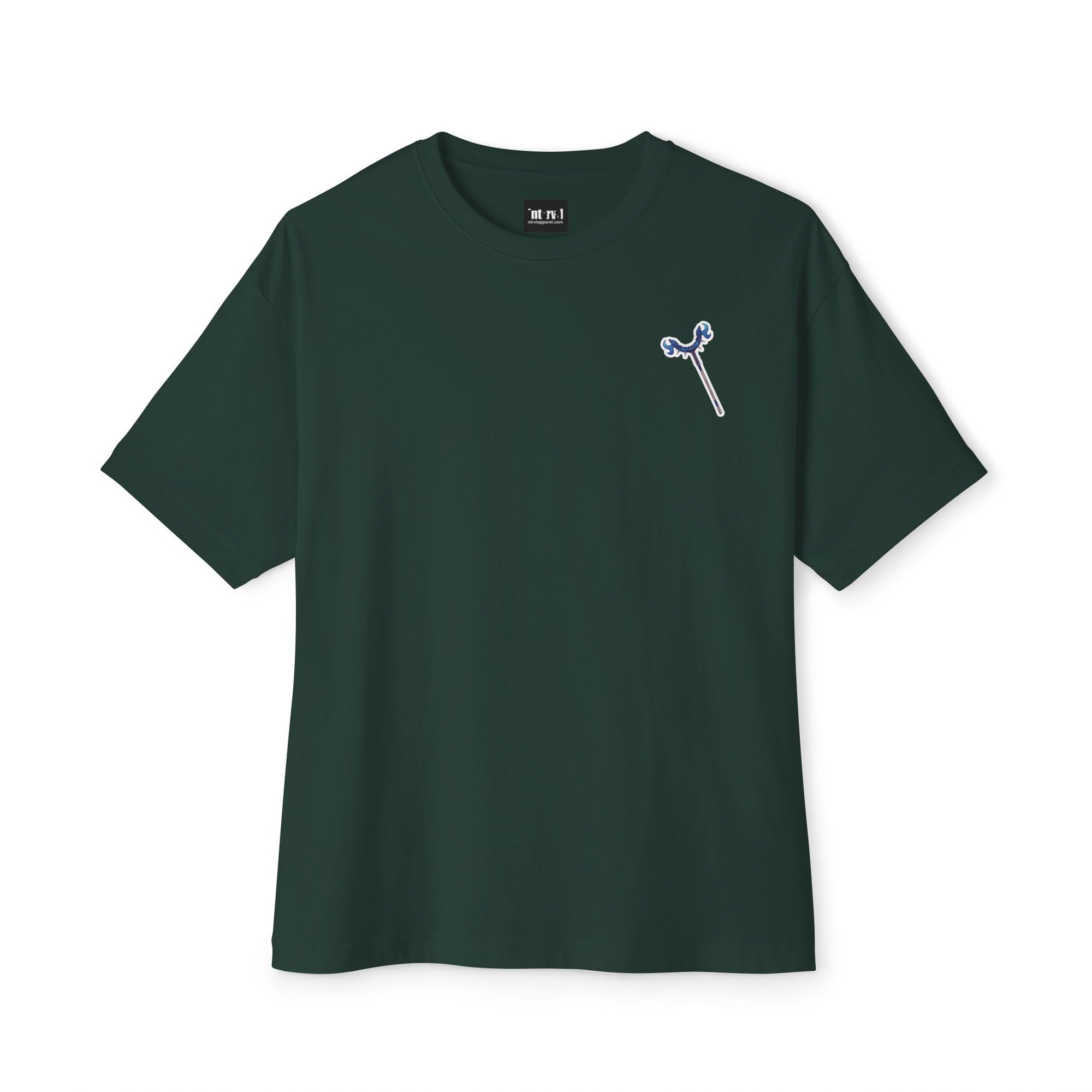 Zanka Nijiku (Gachiakuta) Premiun Oversized Tee