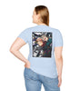 Yuji Itadori (JUJUTSU KAISEN) Casual Tee