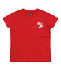 Camiseta de mujer de Zeke Yeager (ATAQUE A LOS TITANES)