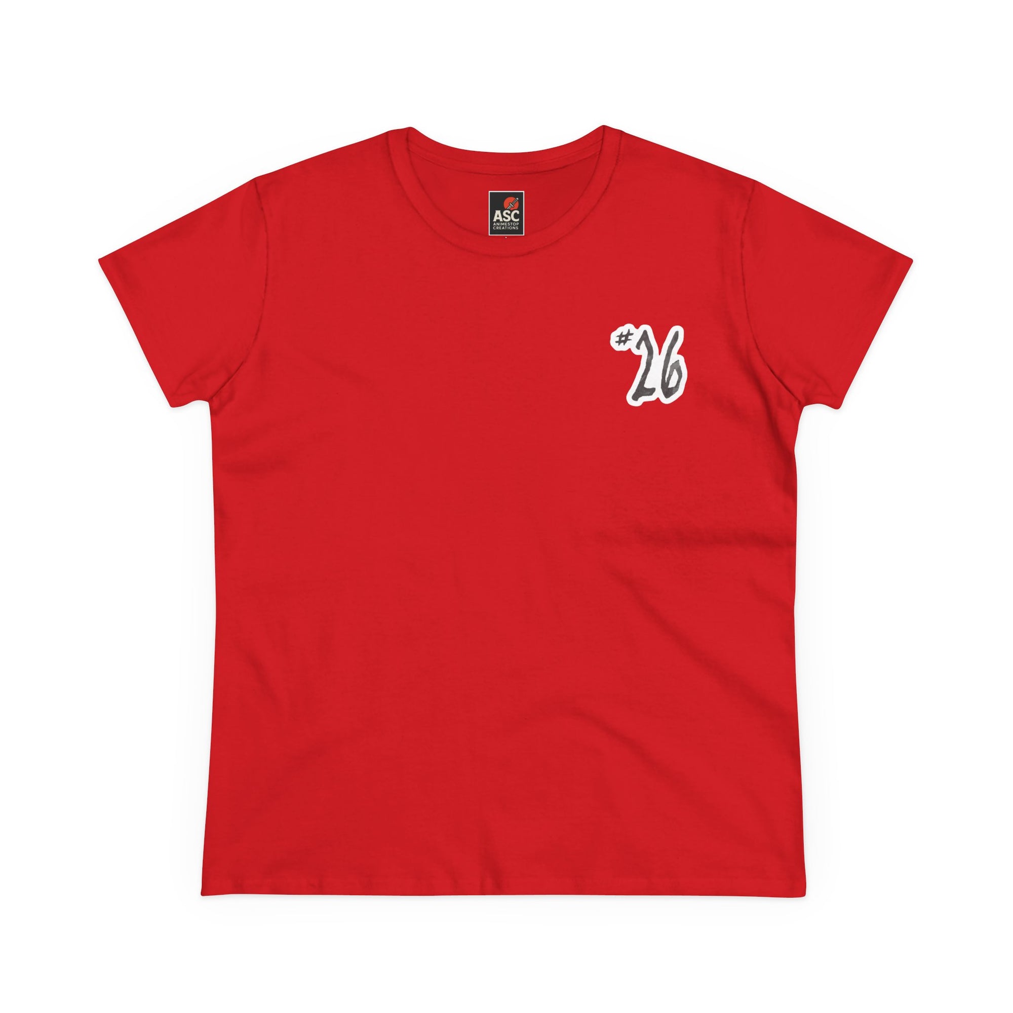 Camiseta de mujer de Zeke Yeager (ATAQUE A LOS TITANES)
