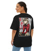 Doma (DEMON SLAYER) Premium Oversized Tee
