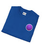 Jin Enjoji (Dandadan) Casual Tee