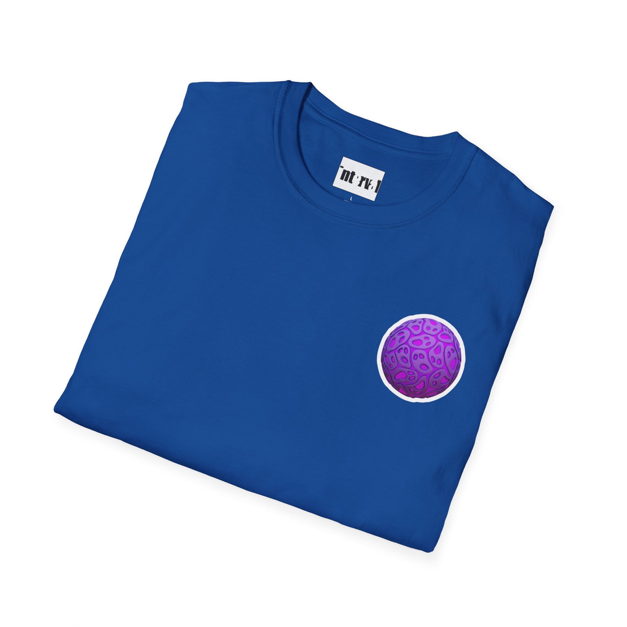 Jin Enjoji (Dandadan) Casual Tee