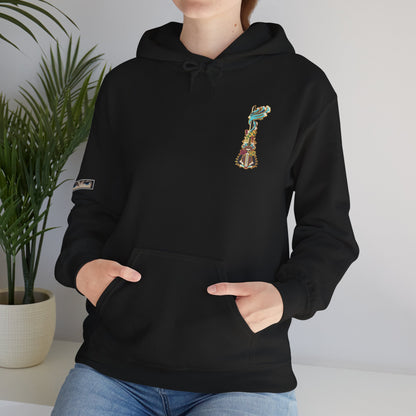 Giyu Tomioka (DEMON SLAYER) Hoodie
