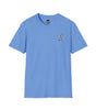 Camiseta informal de Erwin Smith (ATAQUE A LOS TITANES)