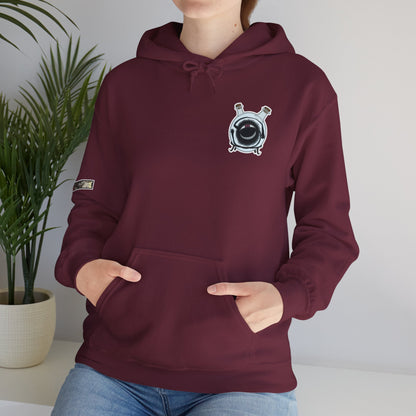 Father (FULLMETAL) Hoodie