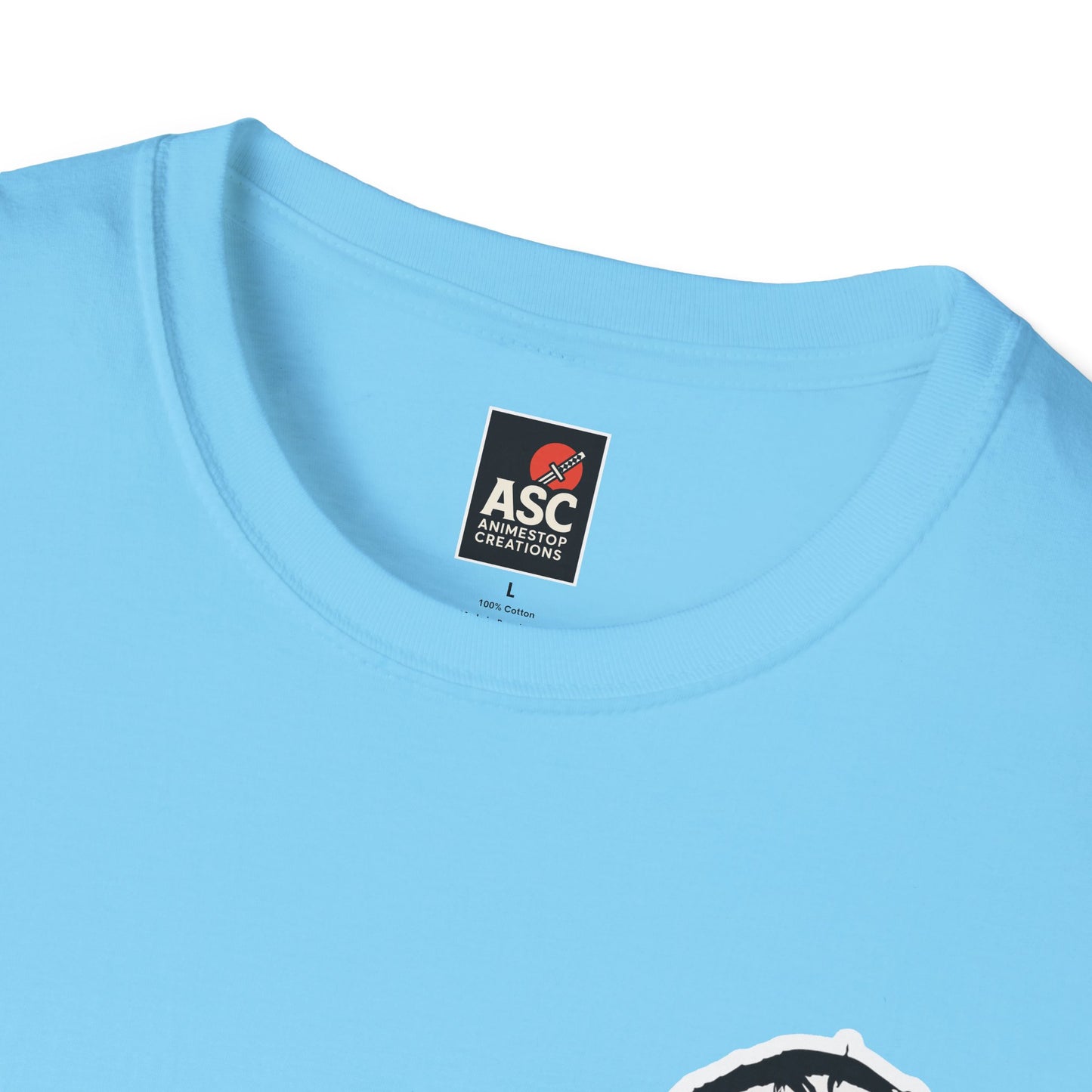 Alphonse Elric (FULLMETAL) Casual Tee