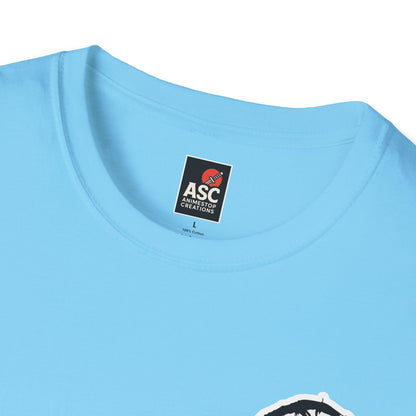 Alphonse Elric (FULLMETAL) Casual Tee