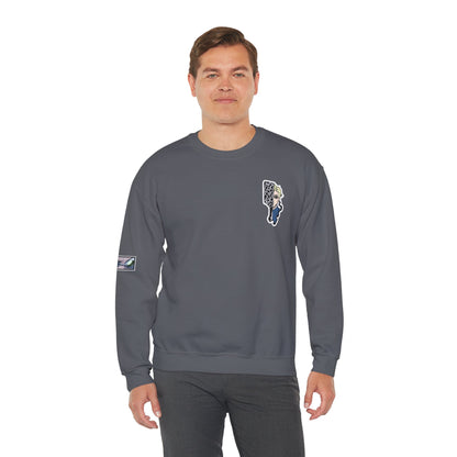 Kento Nanami (JUJUTSU KAISEN) Crewneck