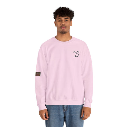Annie Leonhart (ATTACK ON TITAN) Crewneck