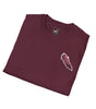 Camiseta informal Ryomen Sukuna (JUJUTSU KAISEN)