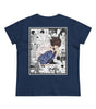 L. (DEATH NOTE) Women's Tee