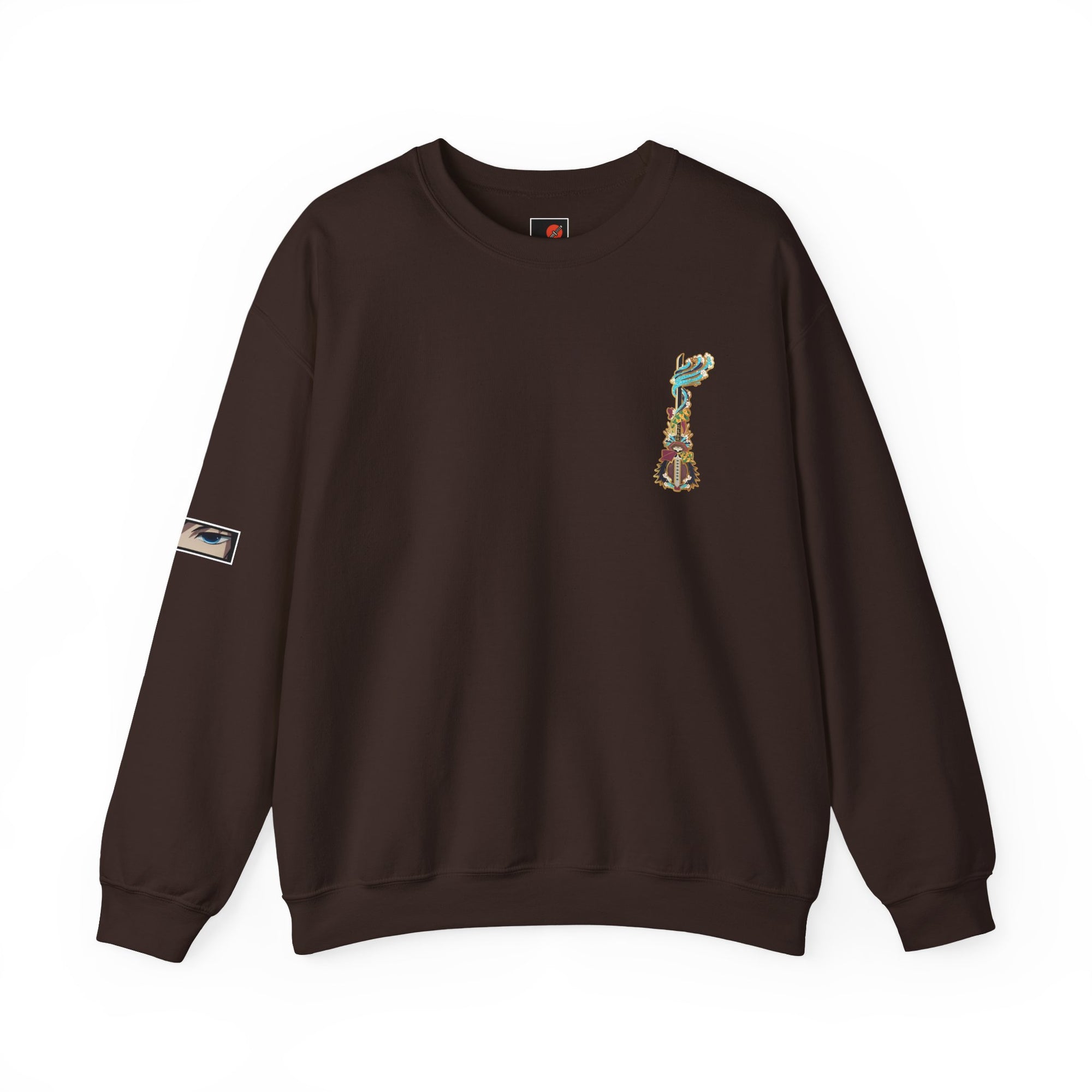 Giyu Tomioka (DEMON SLAYER) Crewneck