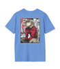 Camiseta informal de Doma (DEMON SLAYER)