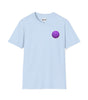 Jin Enjoji (Dandadan) Casual Tee