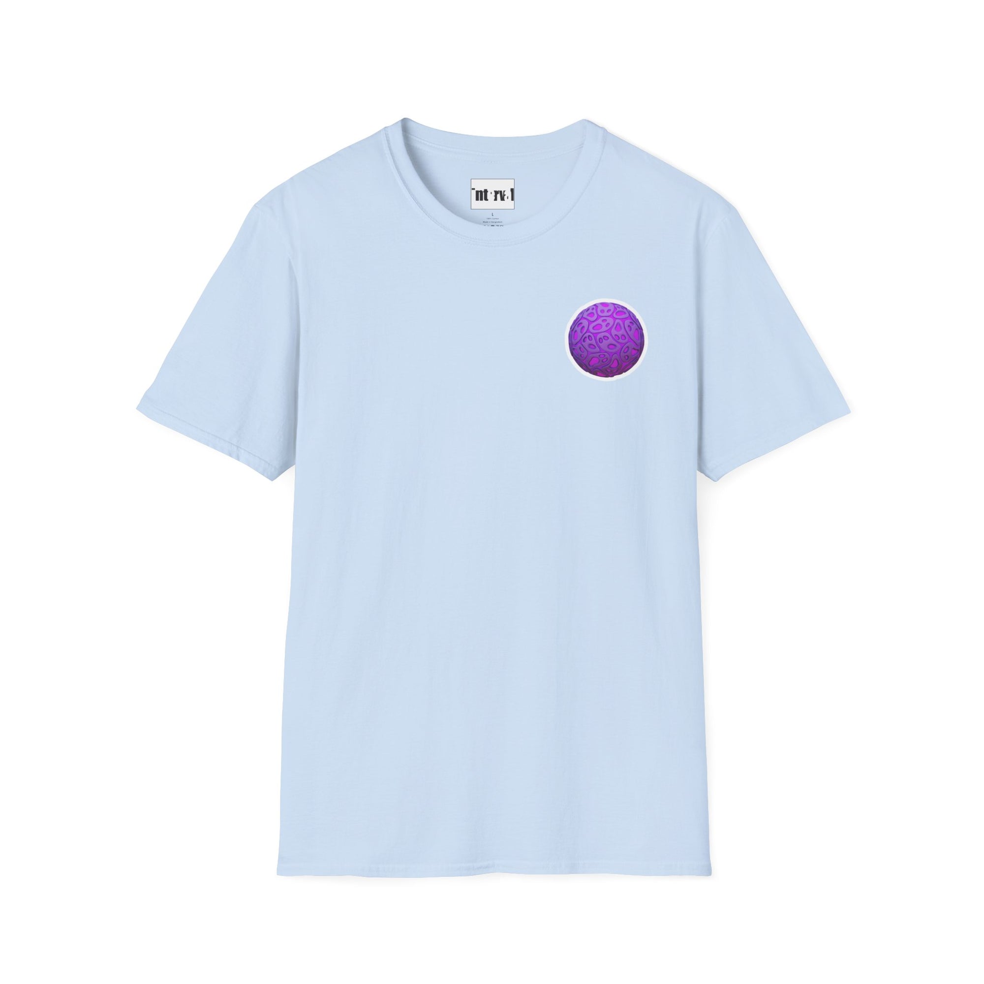 Jin Enjoji (Dandadan) Casual Tee