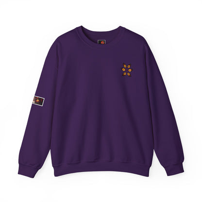 Kokushibo (DEMON SLAYER) Crewneck