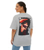 Dabi (My Hero Academia) Premium Oversized Tee