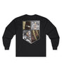 Annie Leonhart (ATTACK ON TITAN) Long Sleeve