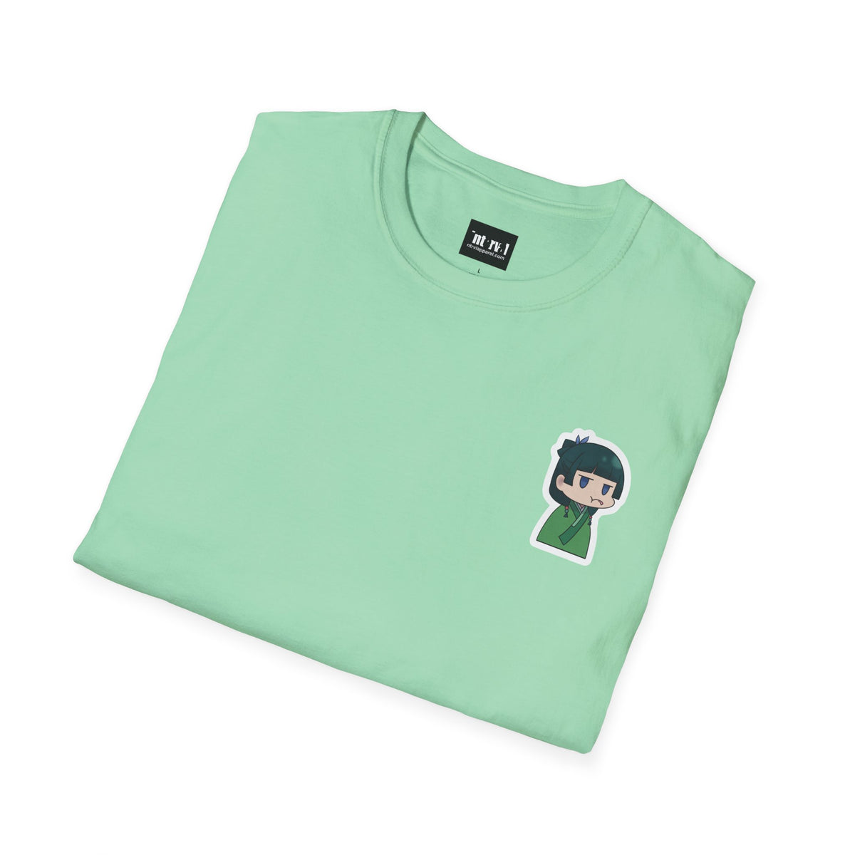 Maomao (The Apothecary Diaries) Casual Tee
