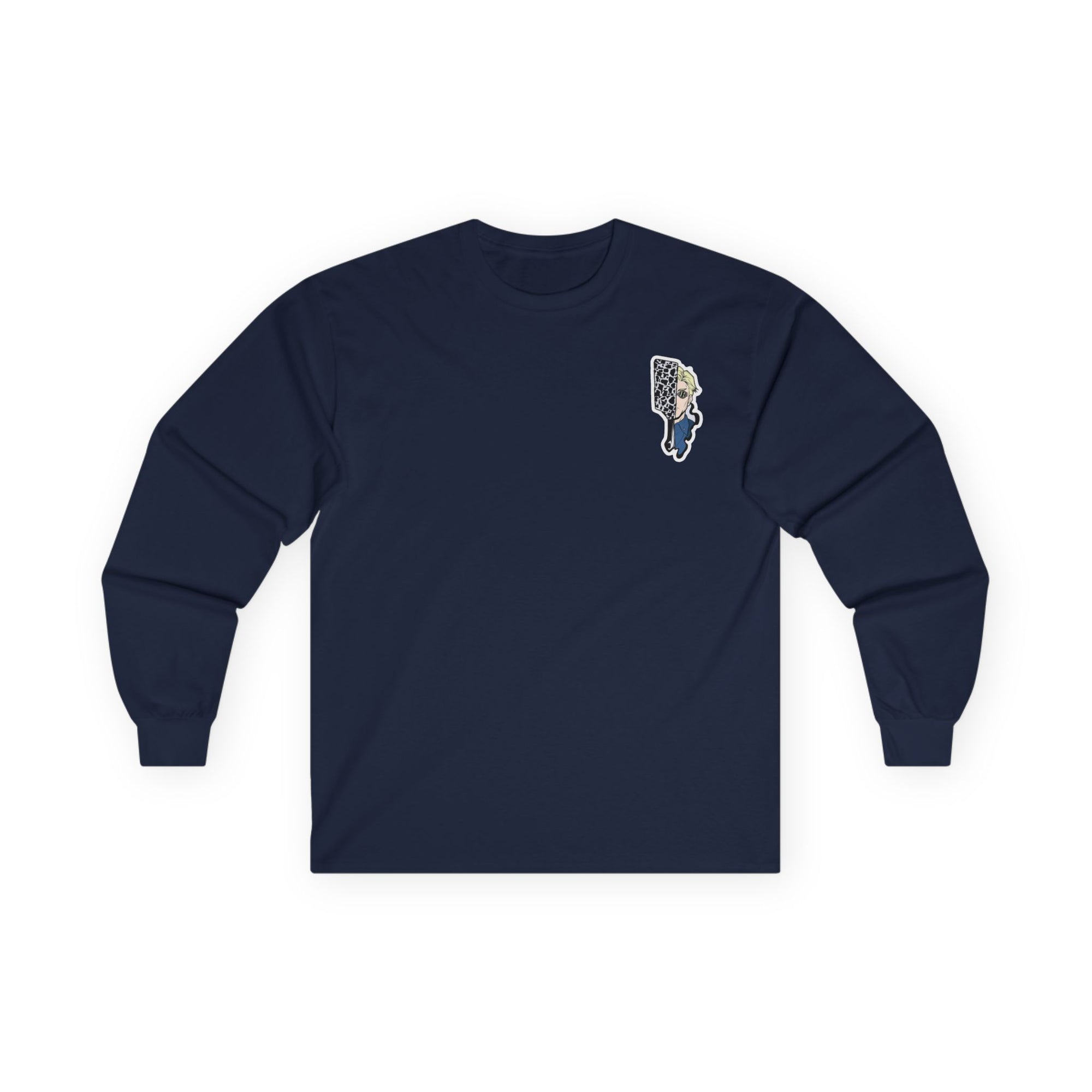 Kento Nanami (JUJUTSU KAISEN) Long Sleeve