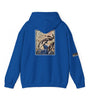 Roy Mustang (FULLMETAL) Hoodie