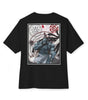 Alphonse Elric (FULLMETAL) Premiun Oversized Tee