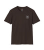 Armin Arlert (ATTACK ON TITAN) Casual Tee